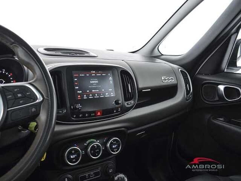 Fiat 500L usata a Viterbo (19)