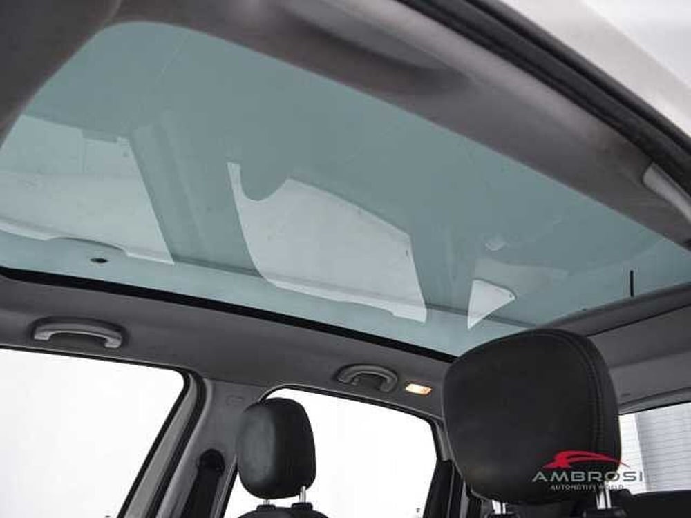 Fiat 500L usata a Viterbo (20)