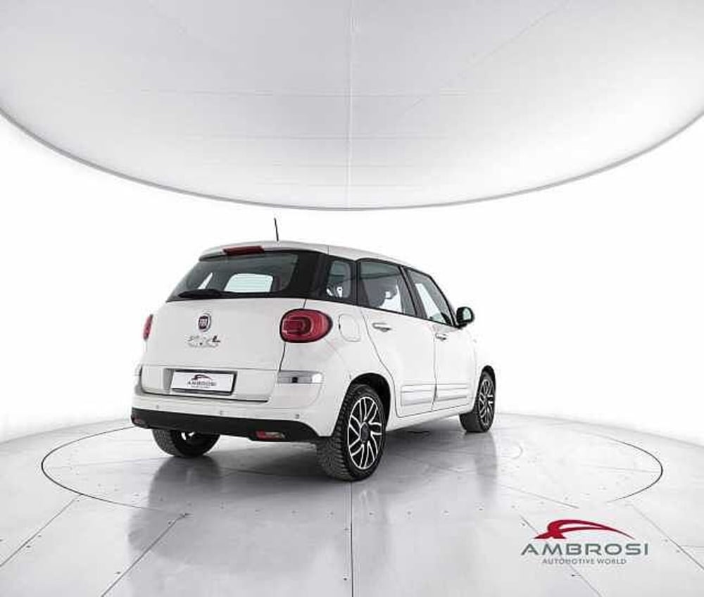 Fiat 500L usata a Viterbo (3)