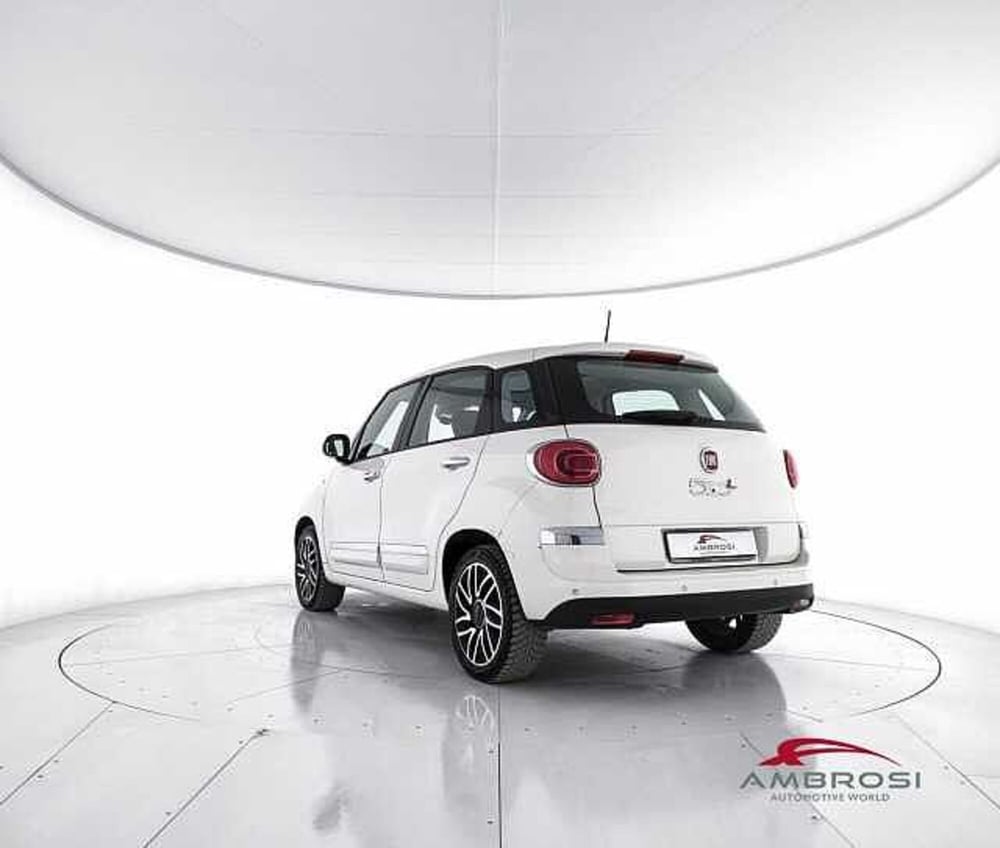 Fiat 500L usata a Viterbo (4)