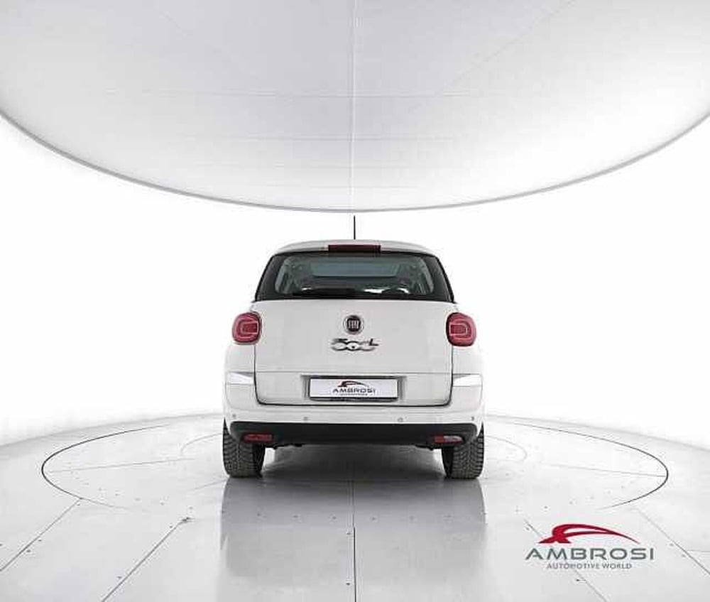 Fiat 500L usata a Viterbo (6)