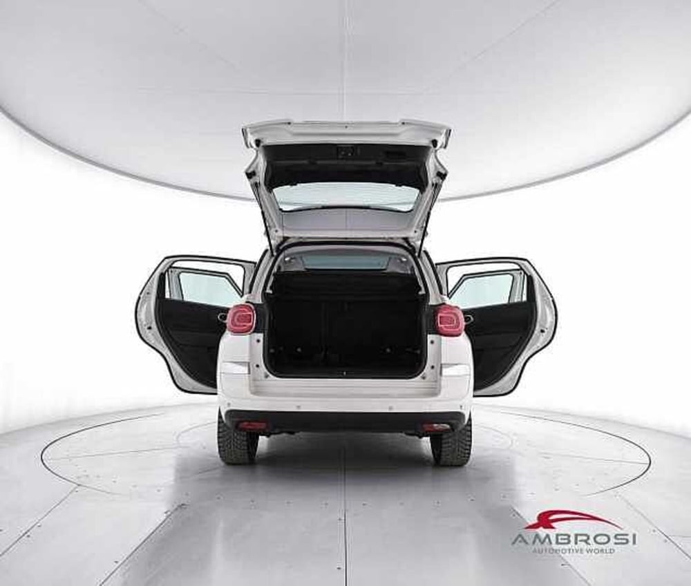 Fiat 500L usata a Viterbo (7)