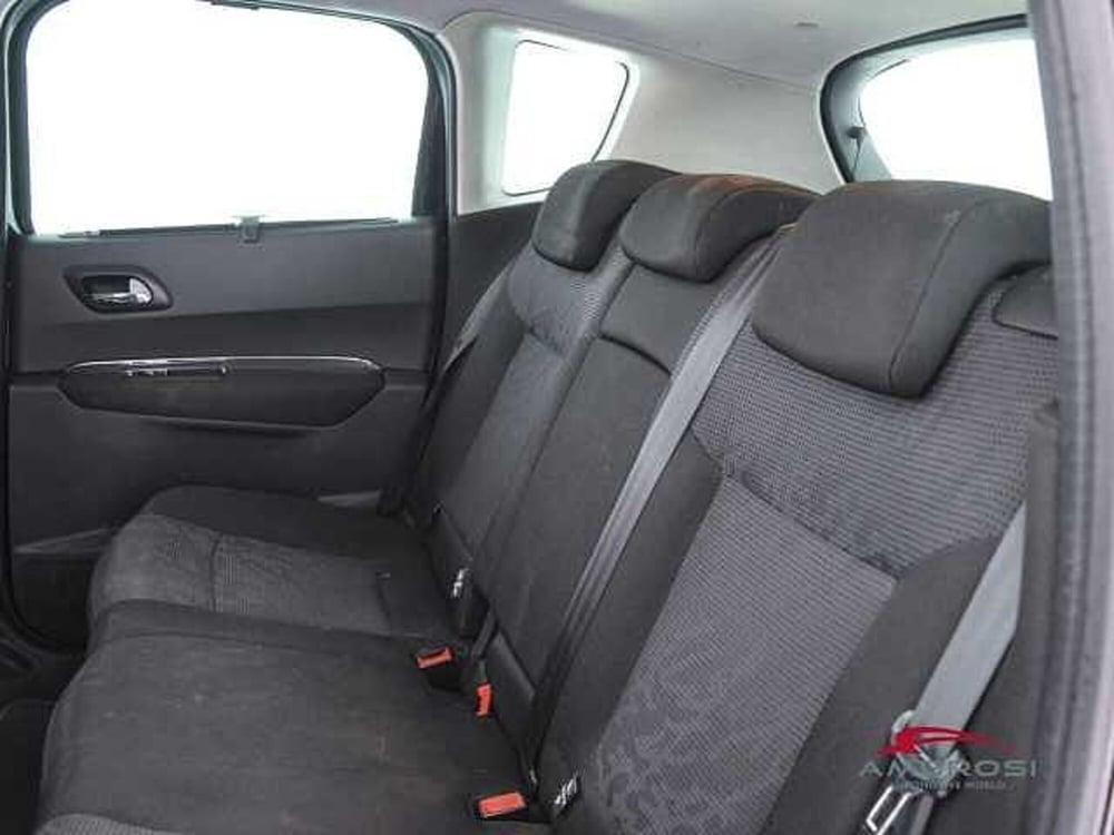 Peugeot 3008 usata a Viterbo (10)