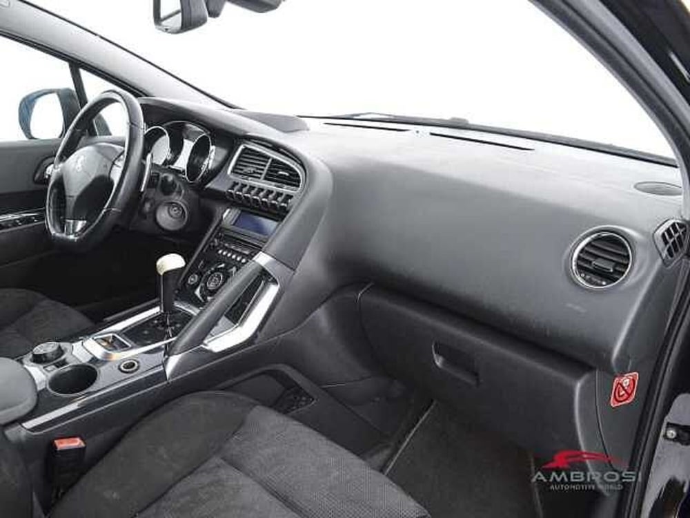 Peugeot 3008 usata a Viterbo (12)