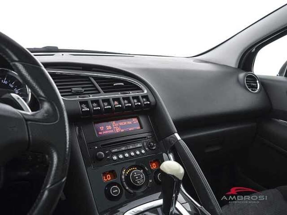 Peugeot 3008 usata a Viterbo (17)