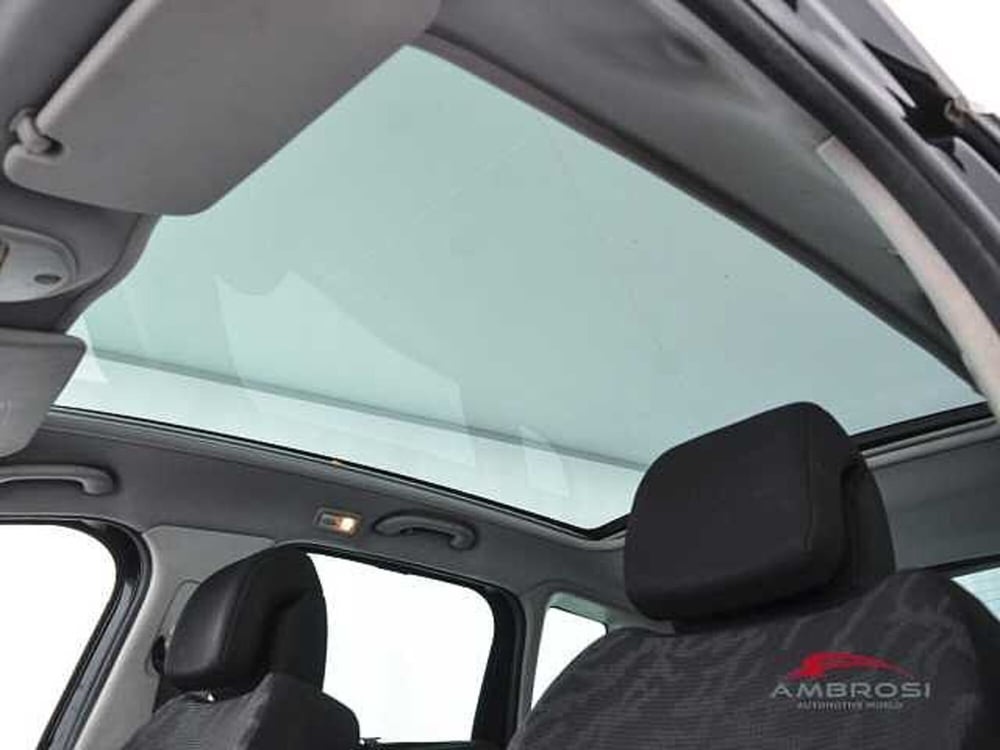 Peugeot 3008 usata a Viterbo (18)