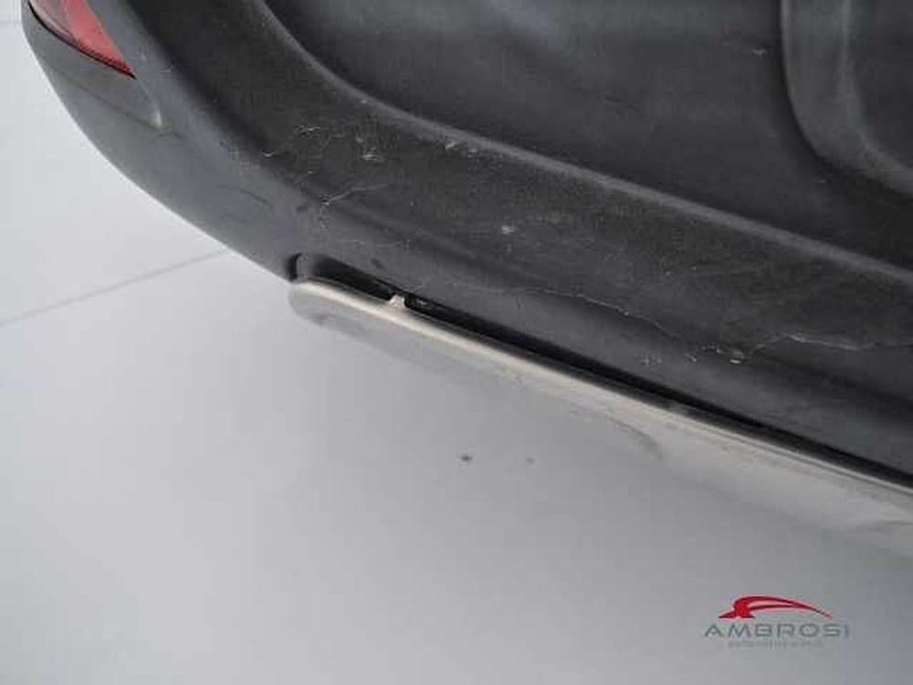 Peugeot 3008 usata a Viterbo (19)
