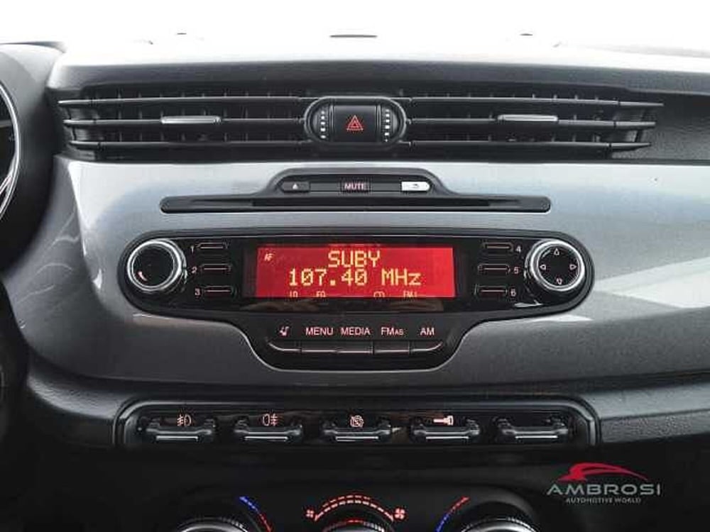 Alfa Romeo Giulietta usata a Viterbo (14)