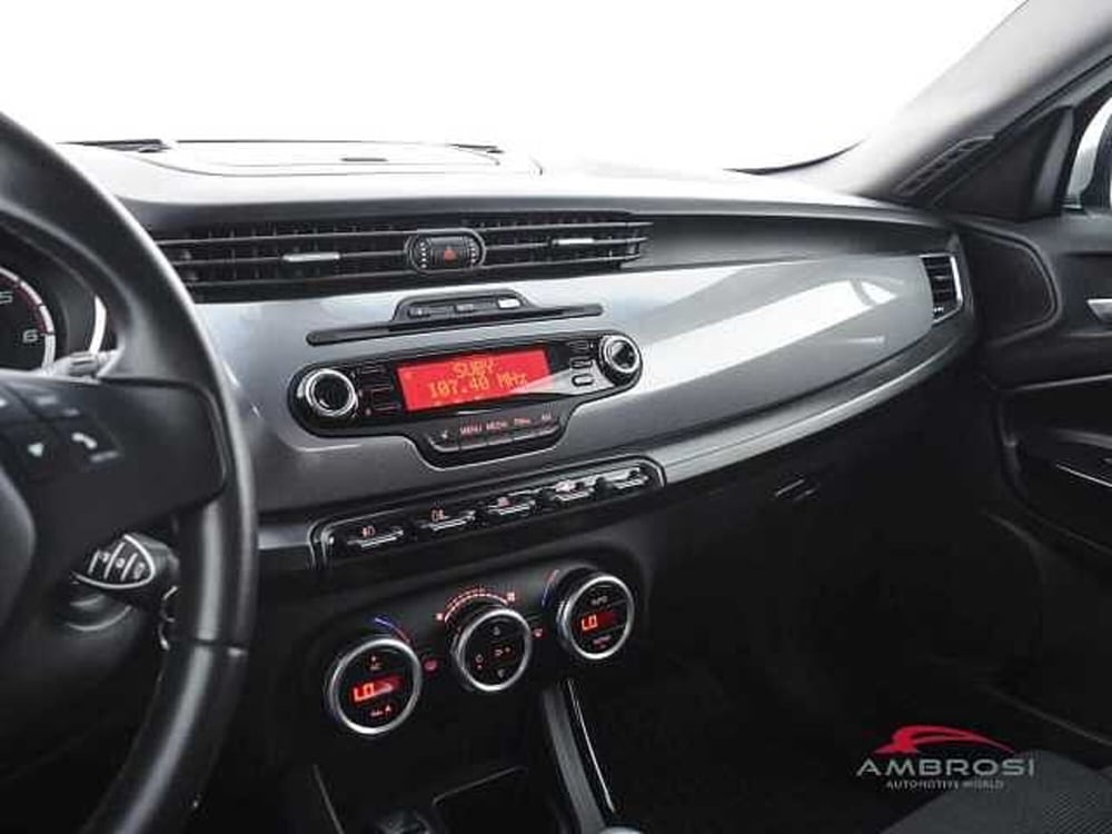Alfa Romeo Giulietta usata a Viterbo (18)