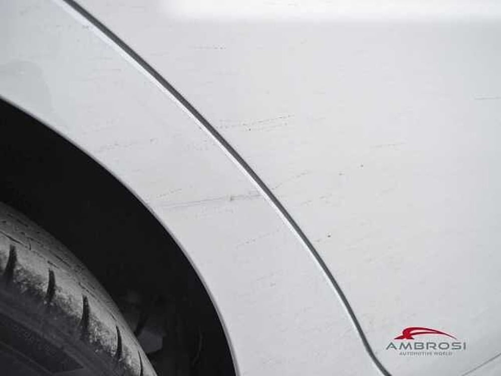 Alfa Romeo Giulietta usata a Viterbo (19)