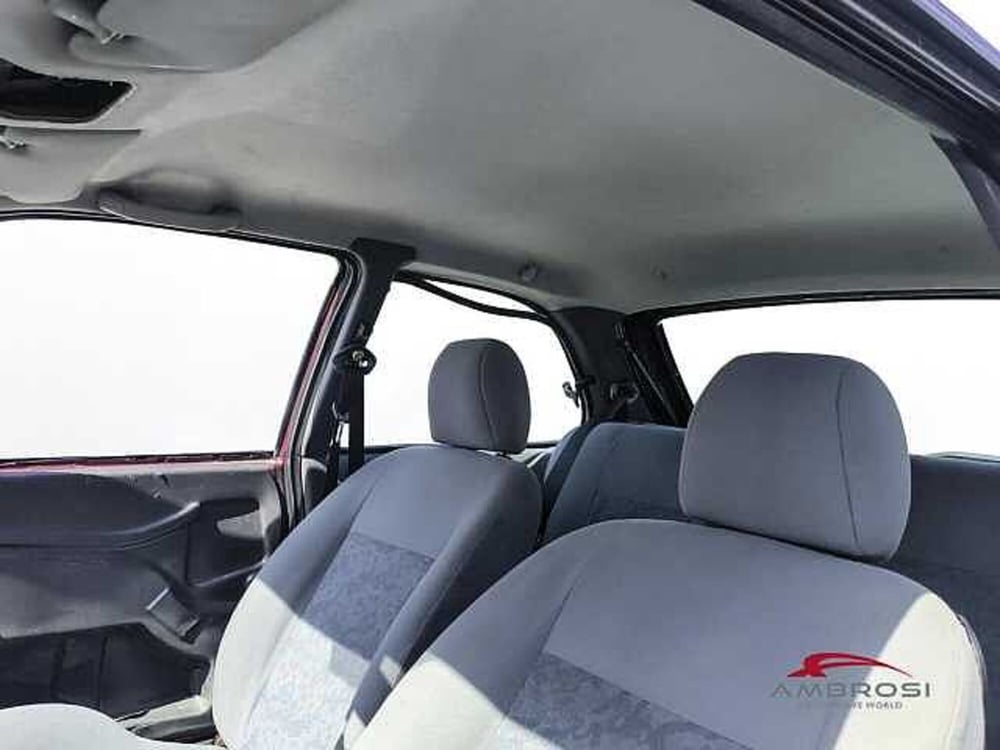 Ford Fiesta usata a Viterbo (11)