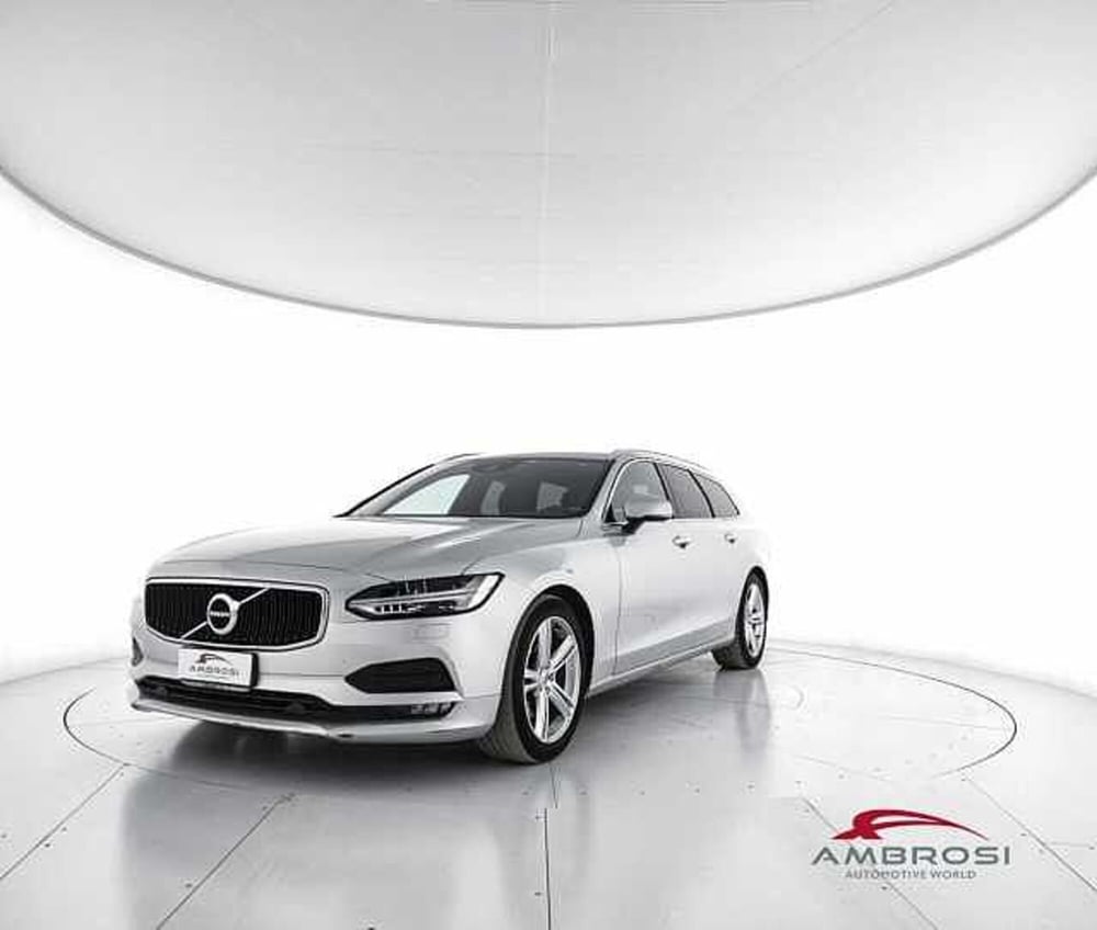 Volvo V90 usata a Viterbo