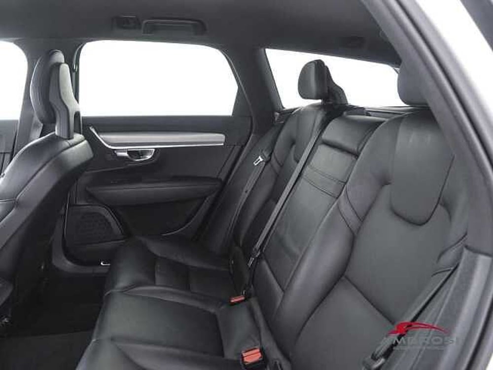 Volvo V90 usata a Viterbo (10)