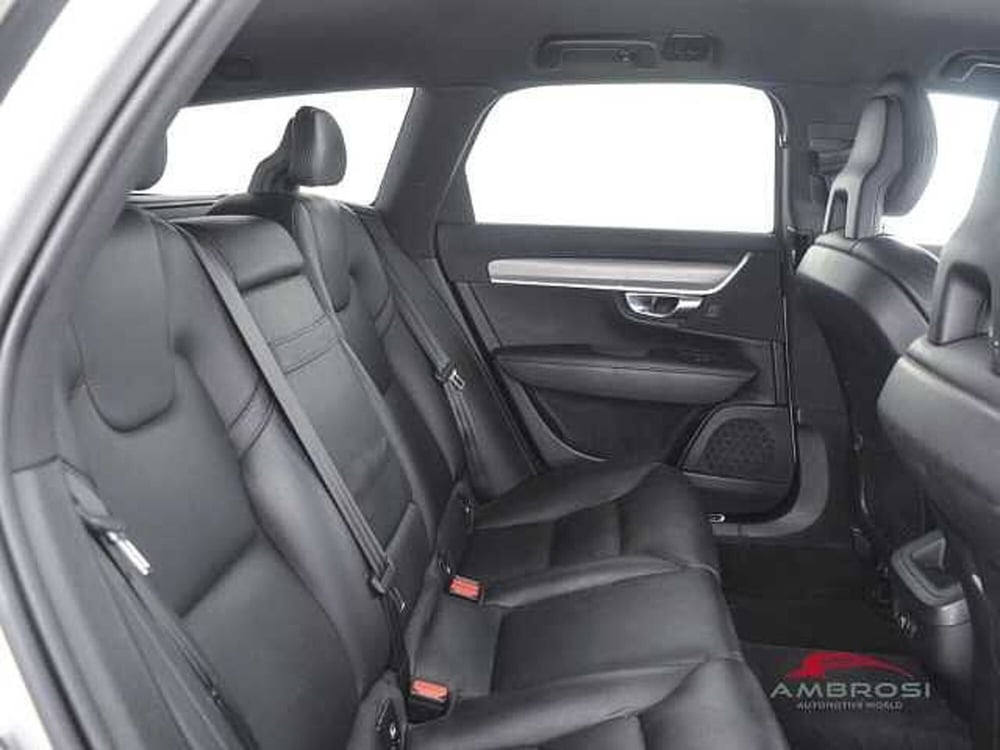 Volvo V90 usata a Viterbo (11)