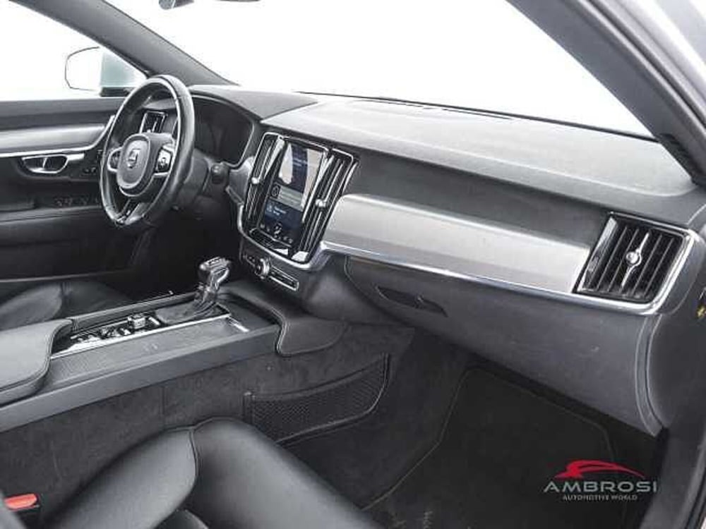 Volvo V90 usata a Viterbo (12)