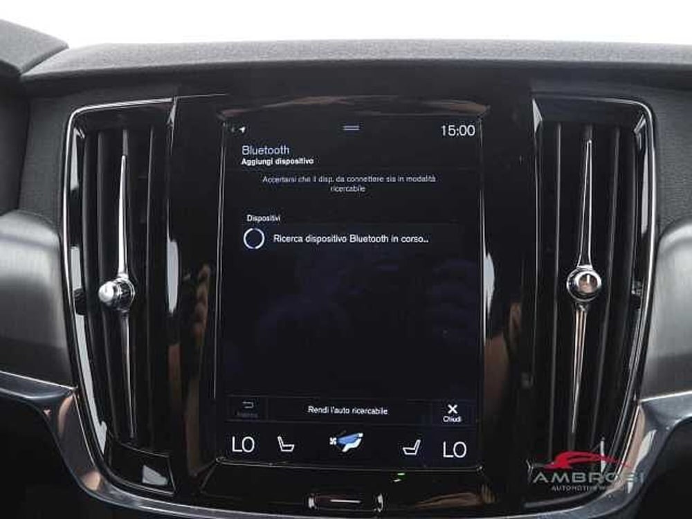 Volvo V90 usata a Viterbo (15)