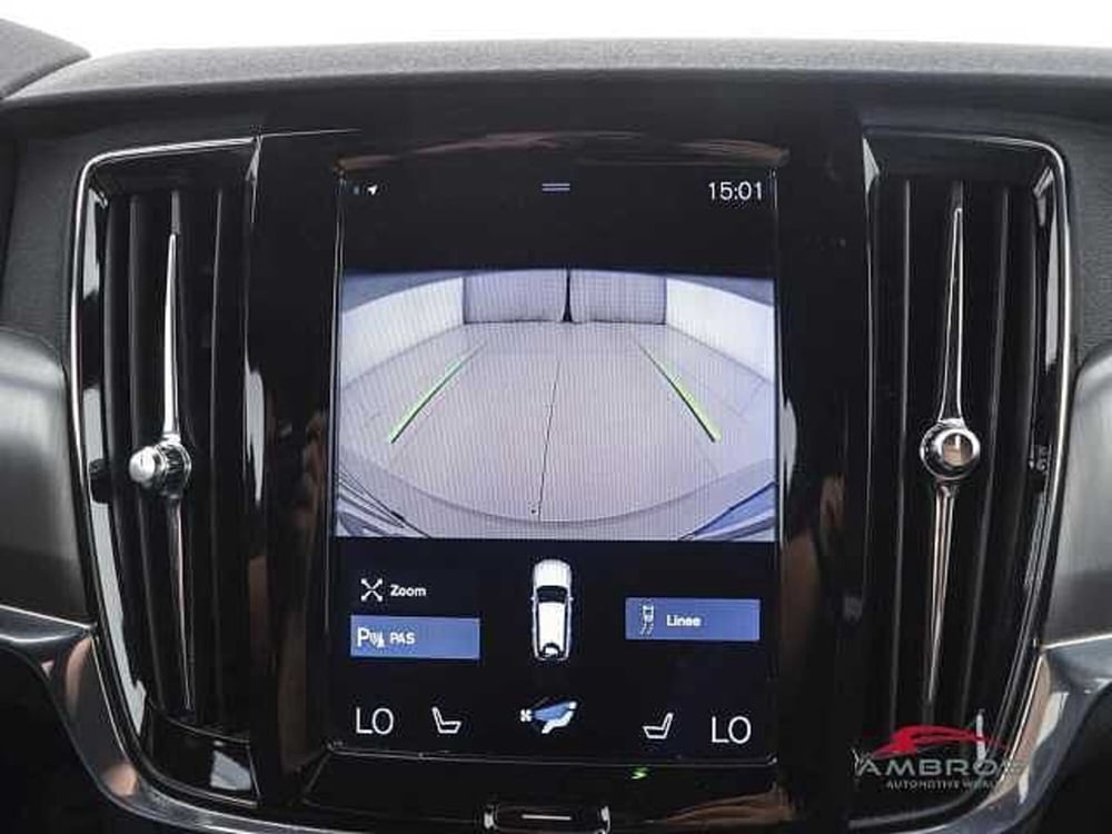 Volvo V90 usata a Viterbo (18)