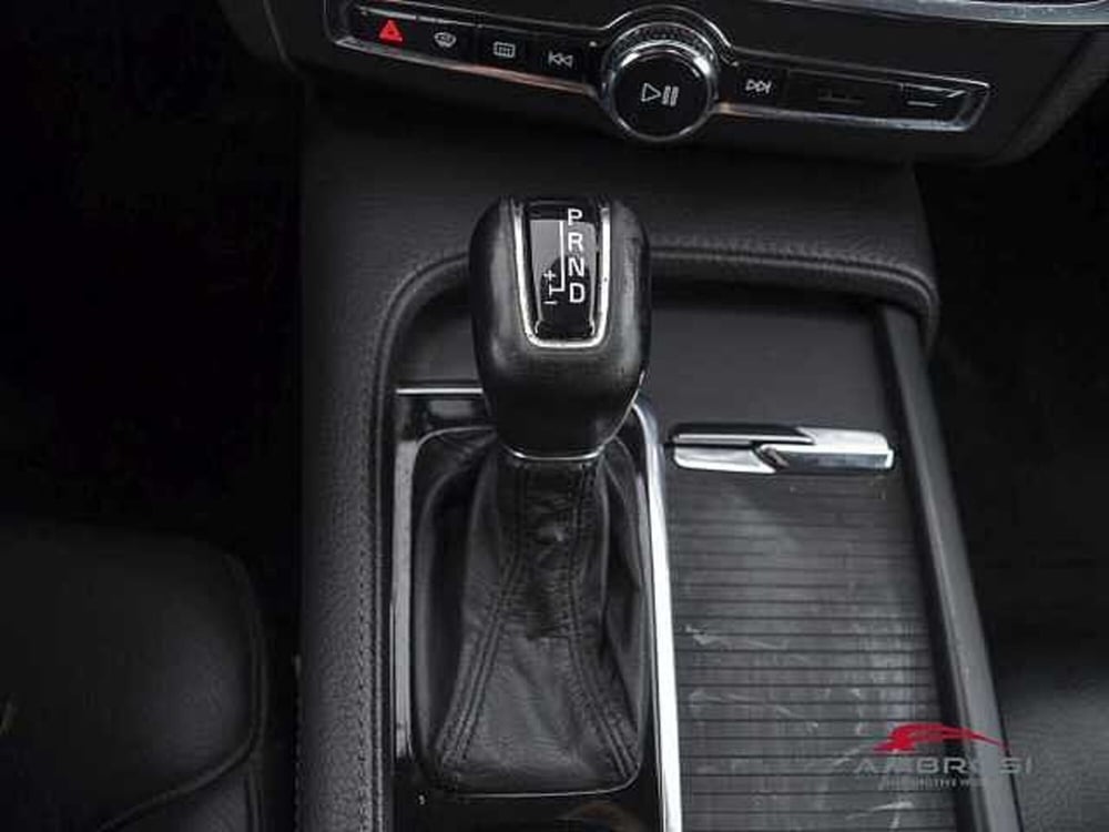 Volvo V90 usata a Viterbo (20)