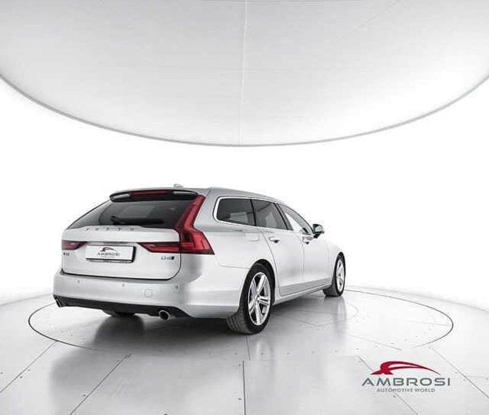 Volvo V90 usata a Viterbo (3)