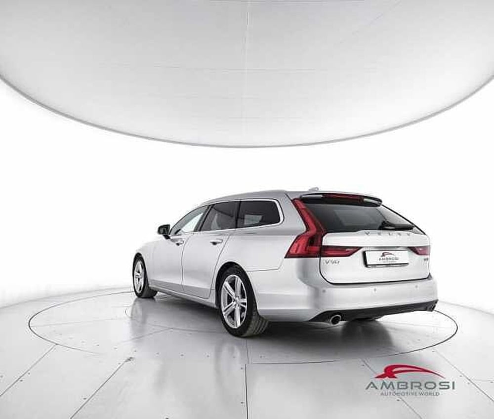 Volvo V90 usata a Viterbo (4)