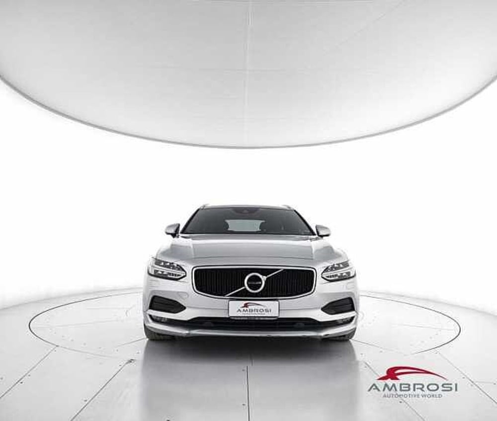 Volvo V90 usata a Viterbo (5)