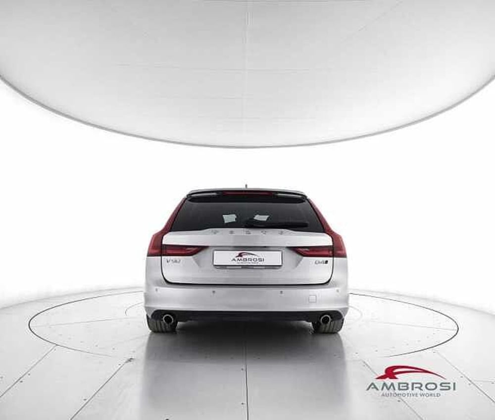 Volvo V90 usata a Viterbo (6)