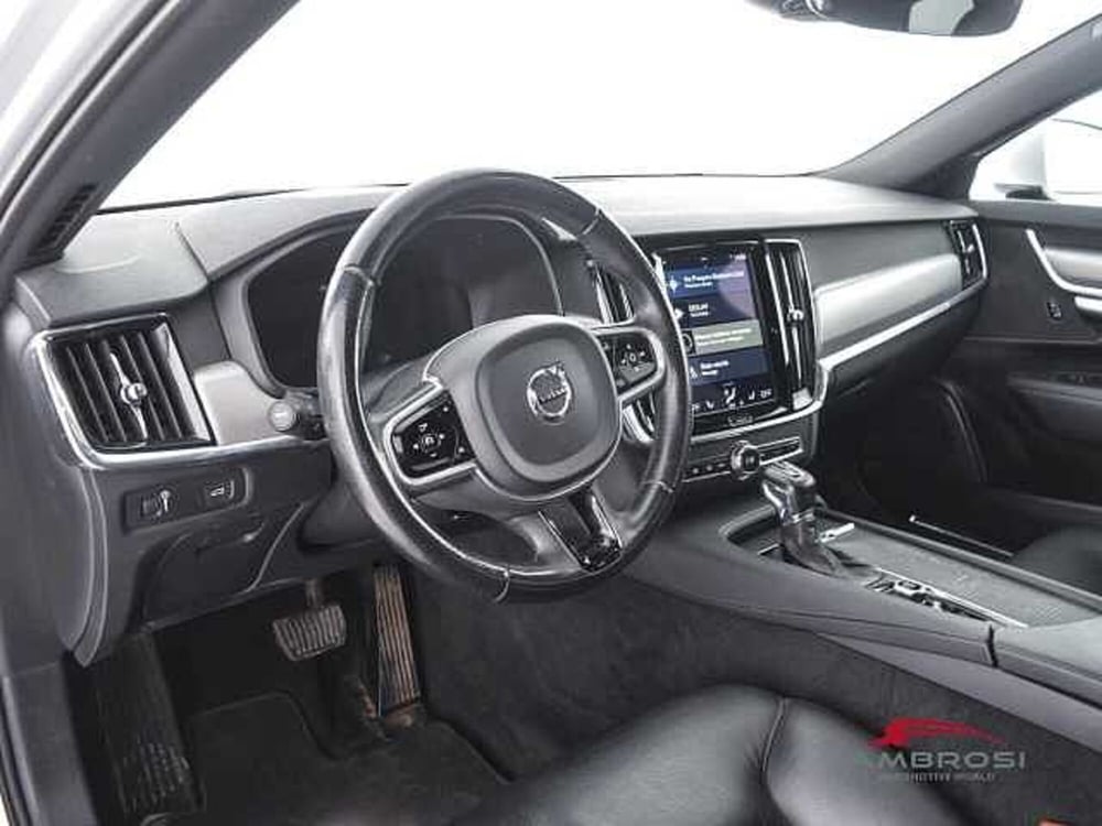 Volvo V90 usata a Viterbo (8)
