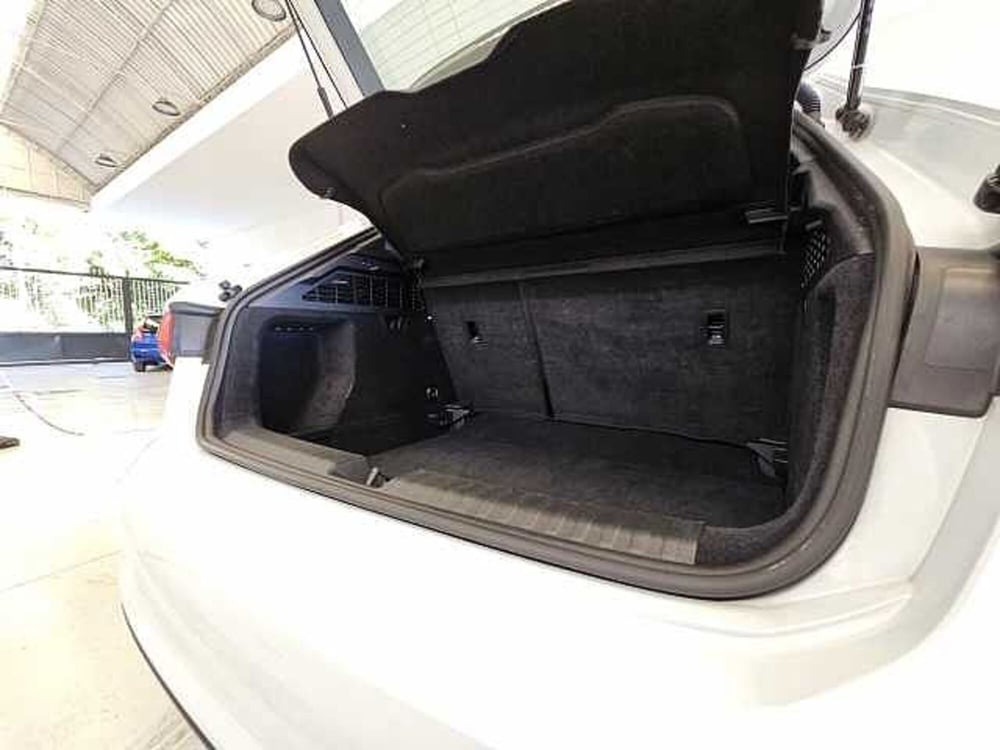 Audi A3 Sedan usata a Caserta (15)