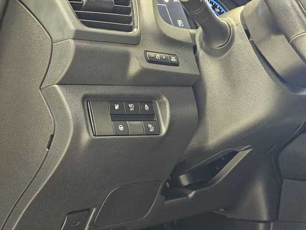 Nissan Leaf usata a Caserta (10)