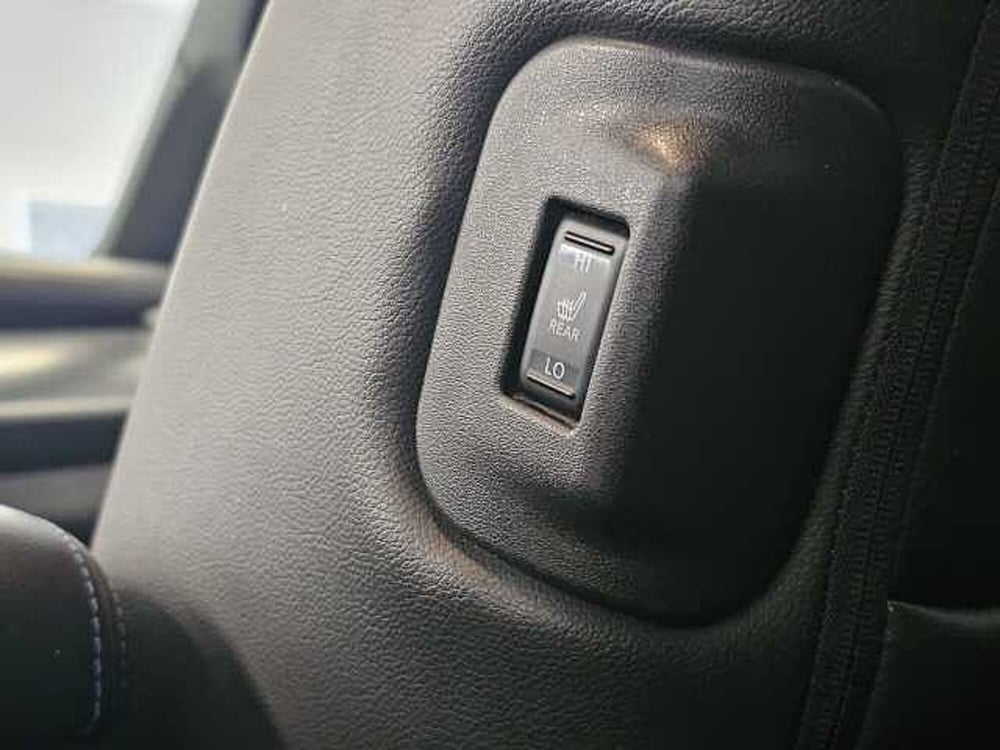Nissan Leaf usata a Caserta (18)