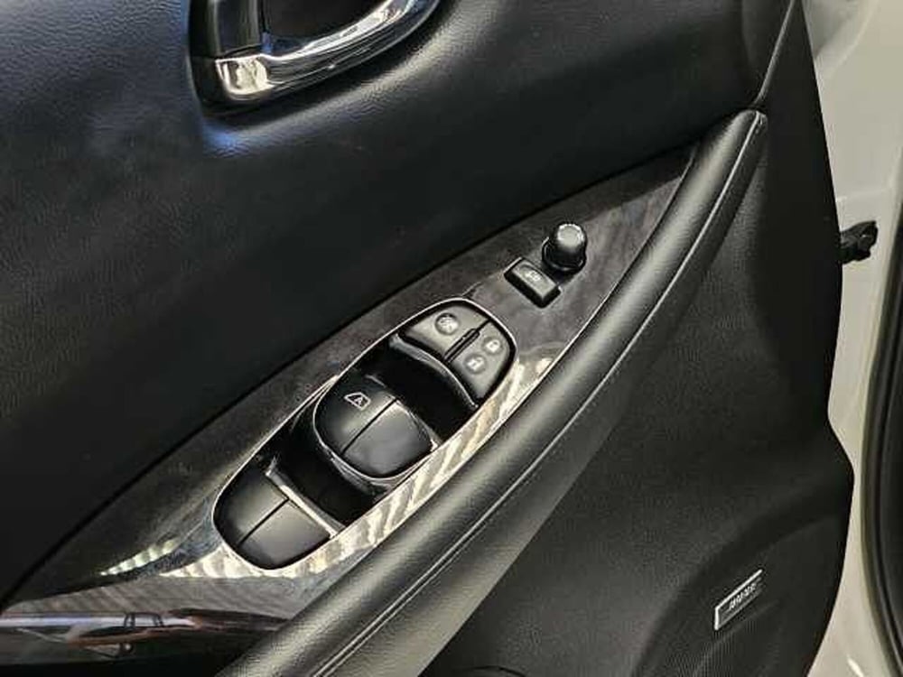 Nissan Leaf usata a Caserta (7)