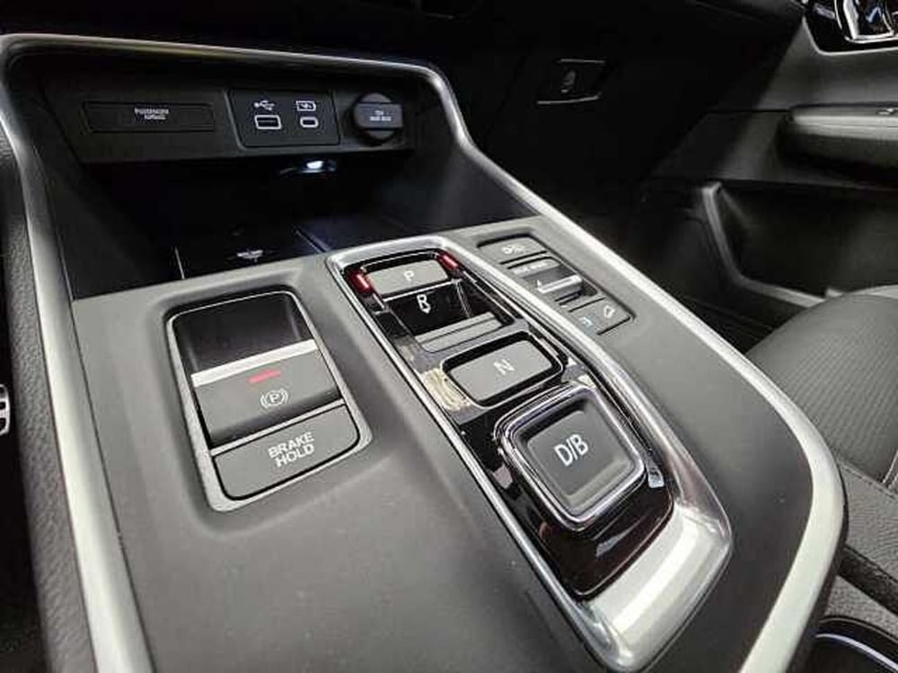 Honda CR-V nuova a Caserta (11)