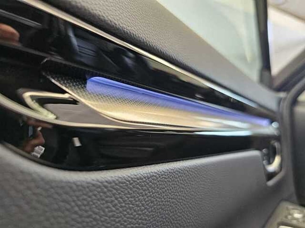 Honda CR-V nuova a Caserta (12)