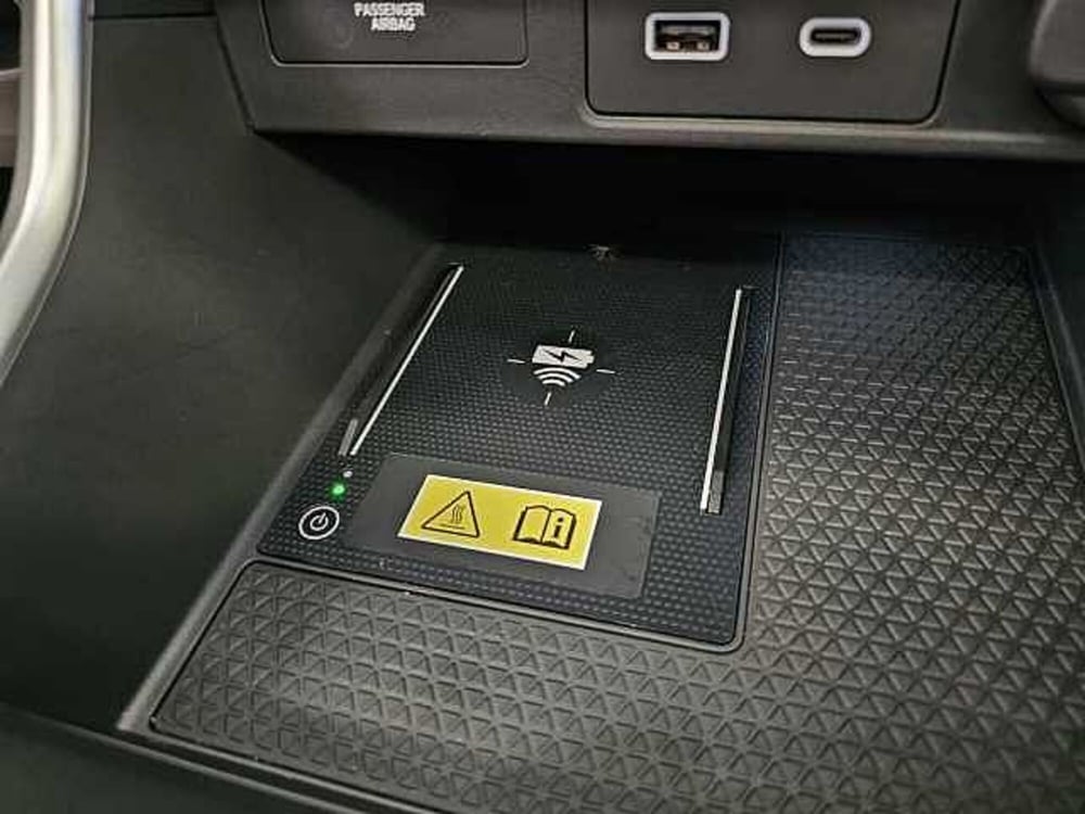 Honda CR-V nuova a Caserta (15)