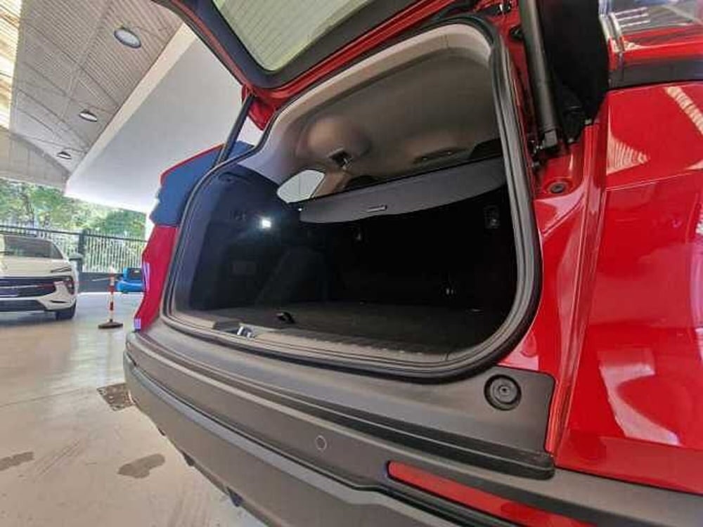 Honda CR-V nuova a Caserta (20)
