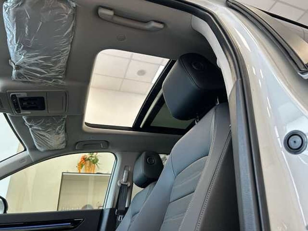 Honda CR-V nuova a Caserta (12)