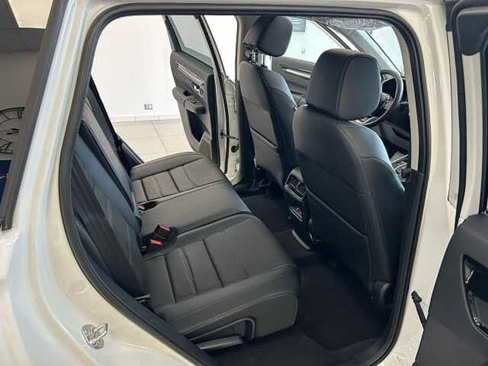 Honda CR-V nuova a Caserta (13)