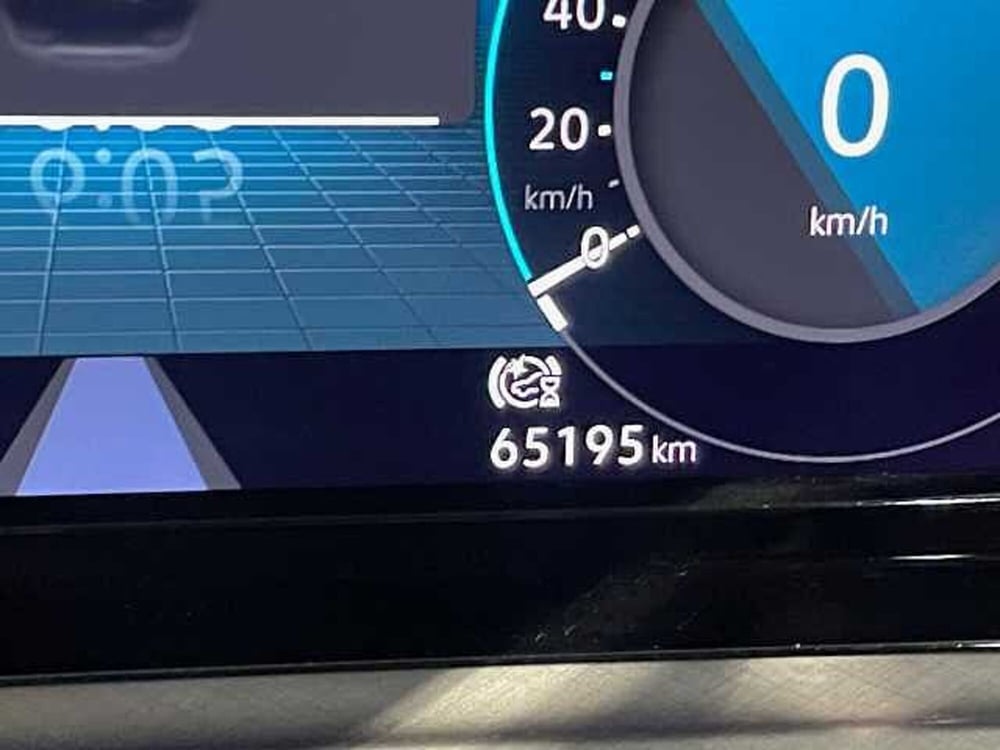 Volkswagen Golf usata a Genova (12)