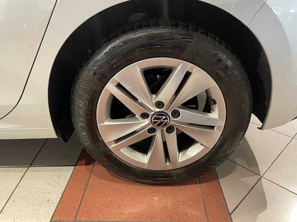 Volkswagen Golf usata a Genova (14)