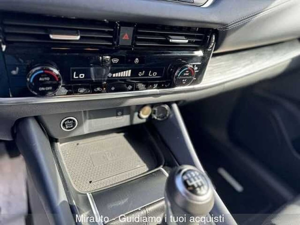 Nissan Qashqai usata a Roma (11)