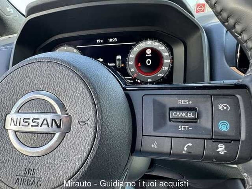 Nissan Qashqai usata a Roma (12)
