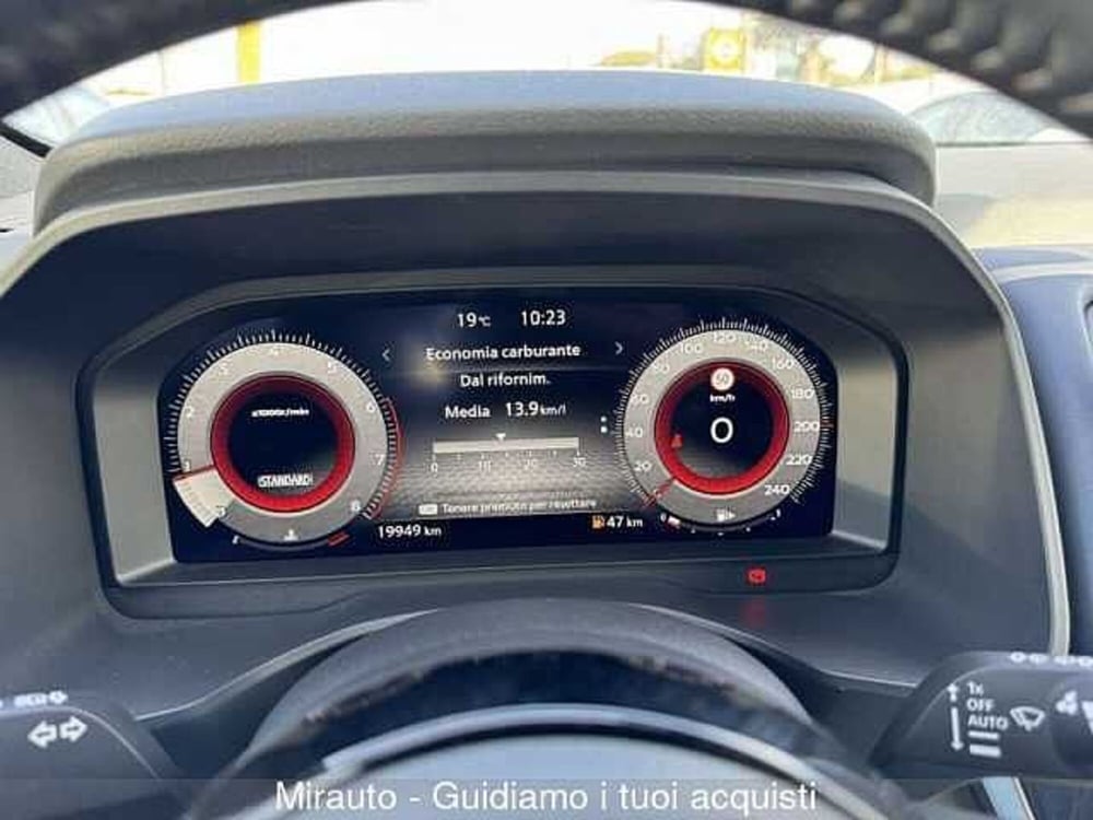Nissan Qashqai usata a Roma (13)