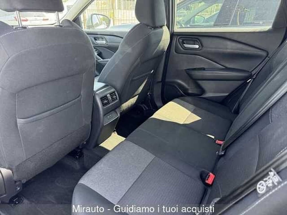 Nissan Qashqai usata a Roma (7)