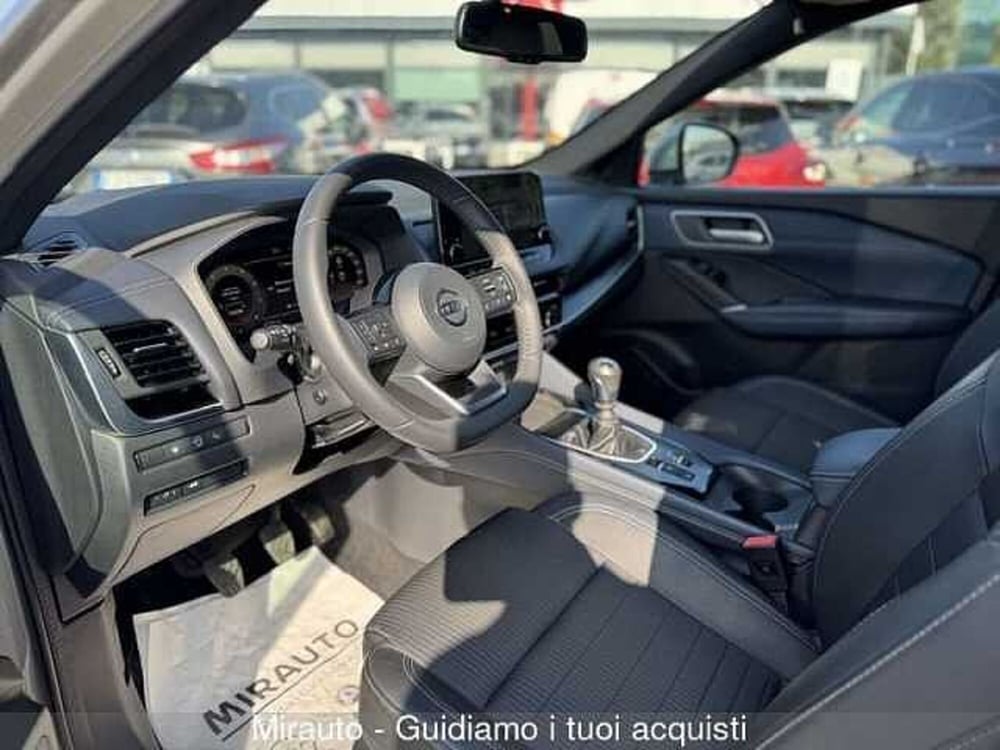 Nissan Qashqai usata a Roma (9)