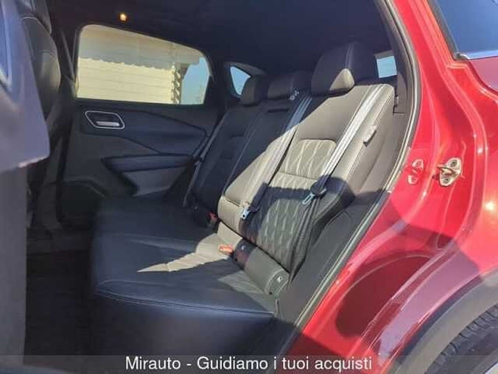 Nissan Qashqai usata a Roma (12)