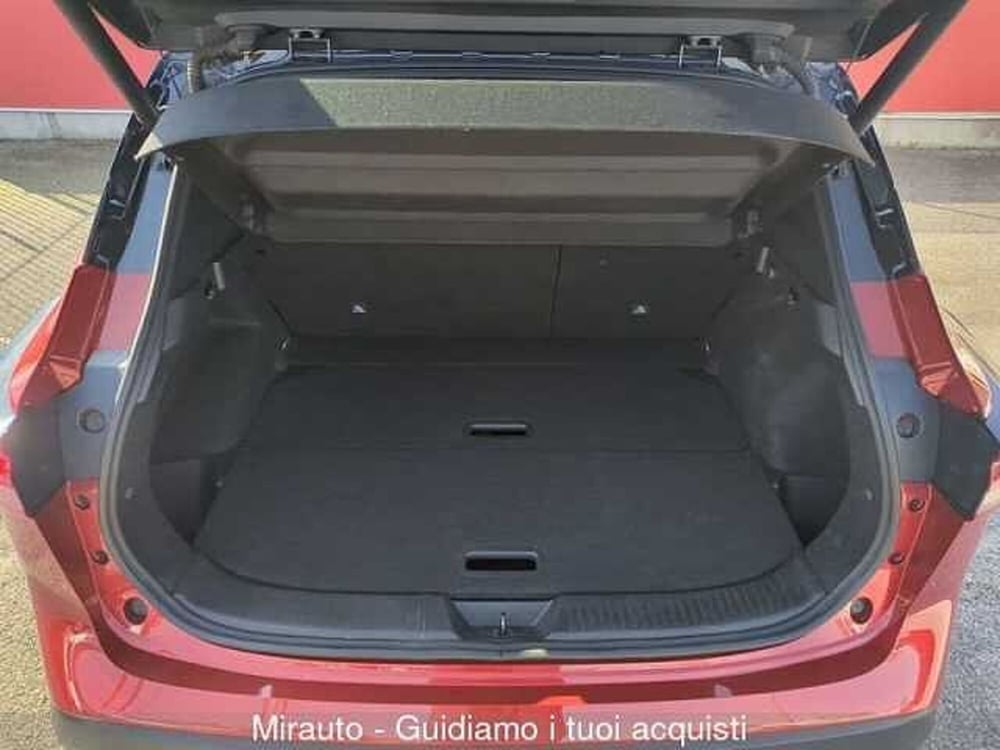 Nissan Qashqai usata a Roma (9)
