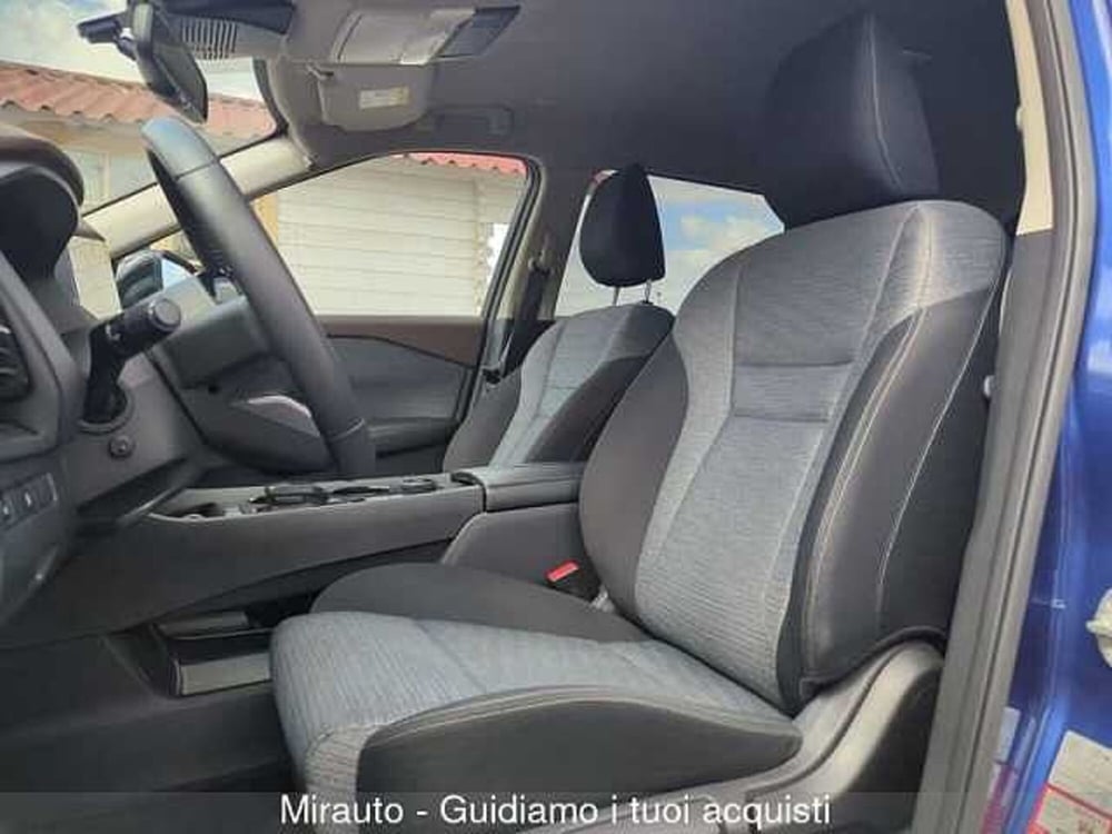 Nissan X-Trail usata a Roma (10)