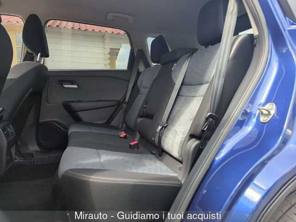Nissan X-Trail usata a Roma (12)
