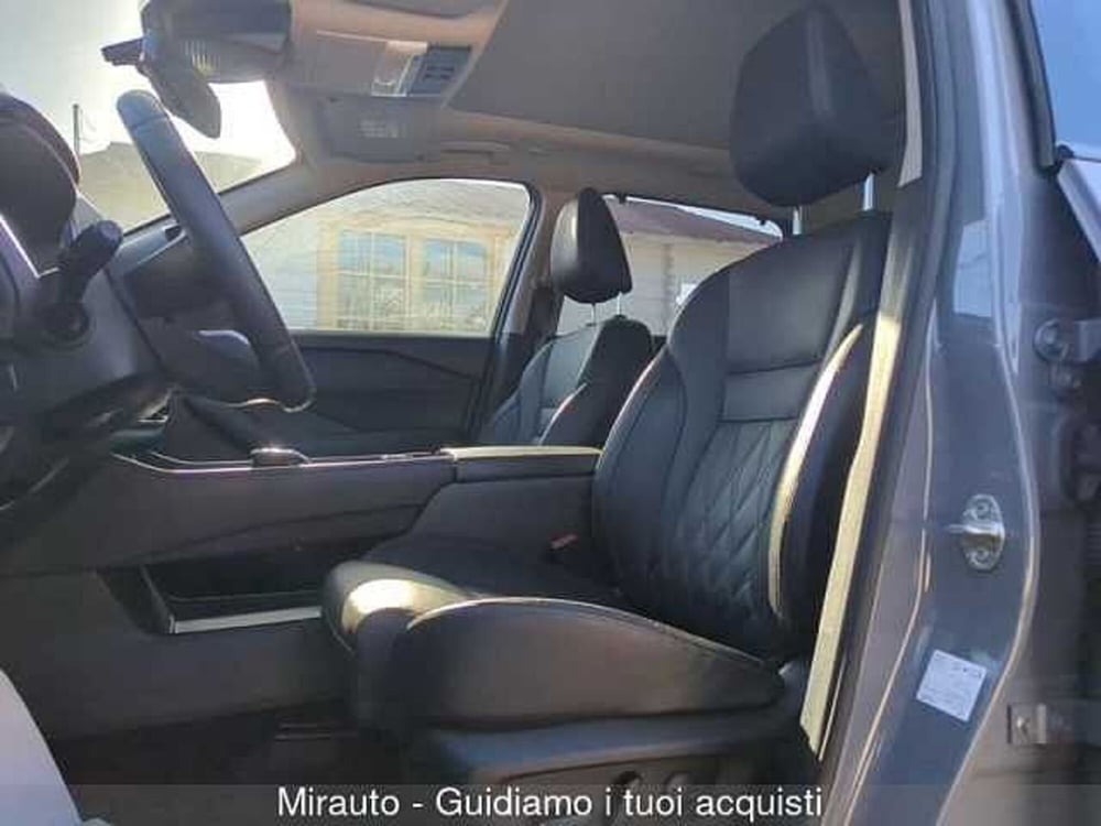 Nissan X-Trail usata a Roma (10)