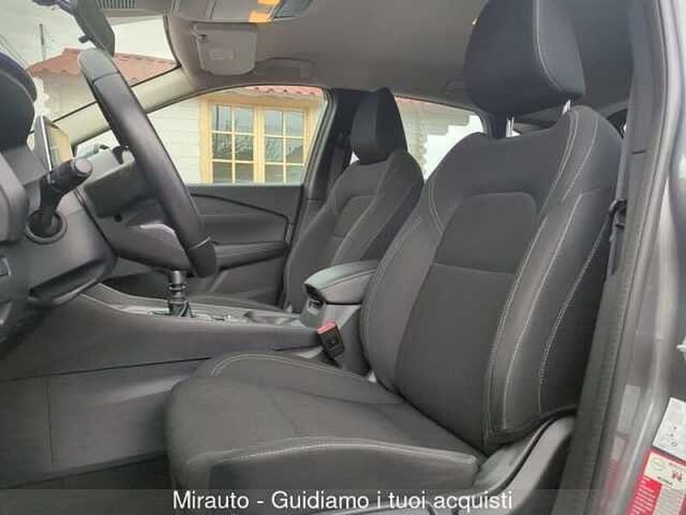 Nissan Qashqai usata a Roma (10)